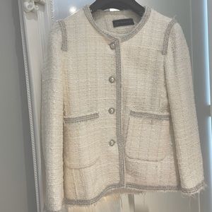 Beautiful Zara Blazer - Size S